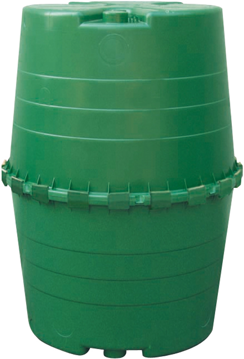 Regentonne 300 l kaufen bei OBI